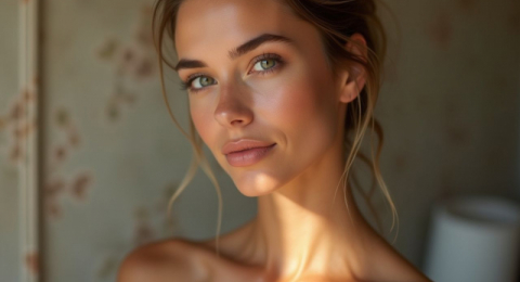 Sopracciglia perfette: guida alla forma naturale